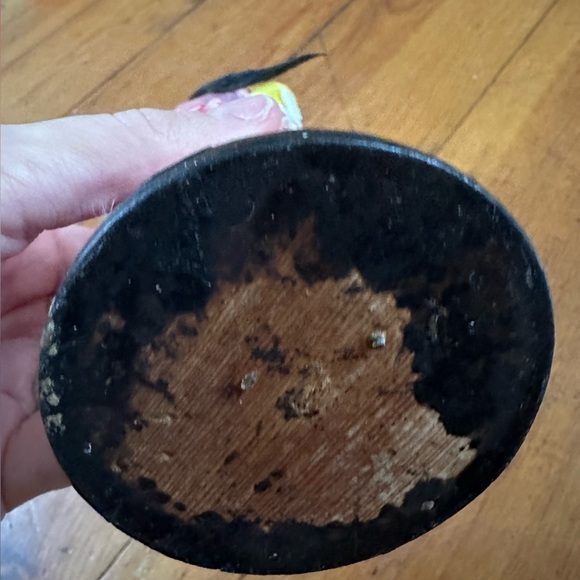 Vintage Asian Doll - Picture 3 of 14